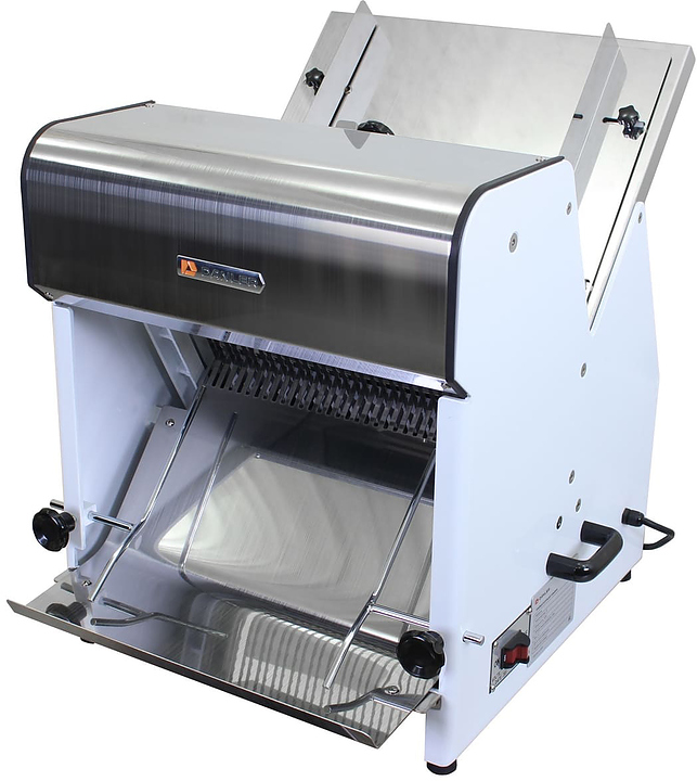 Хлеборезка Danler FZ-400