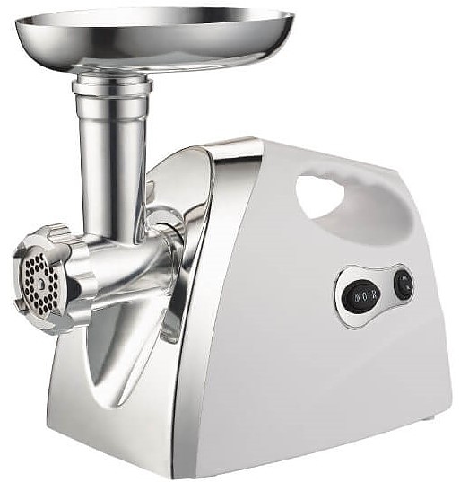 Мясорубка электрическая RGV New Duetto Plus