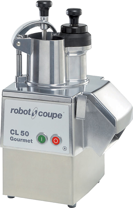 Овощерезка Robot Coupe CL50 Gourmet (24459) 380В