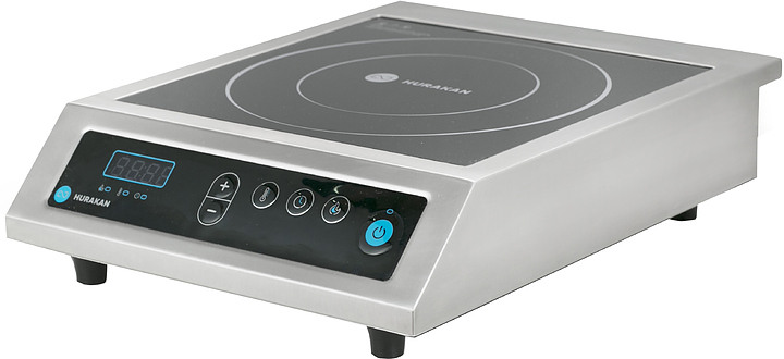Плита индукционная Hurakan HKN-ICF35M-1