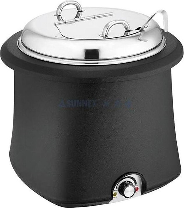 Мармит электрический суповой Sunnex Galena E07-10011 10 л