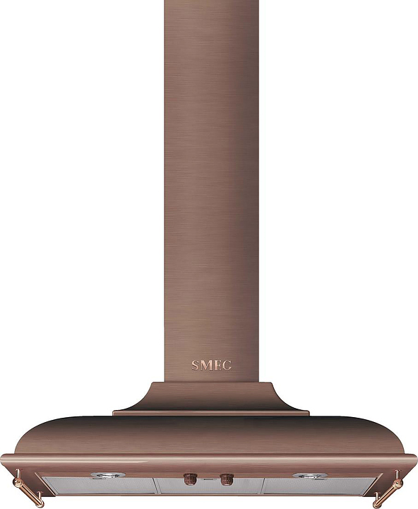 Вытяжка SMEG KC19RAE