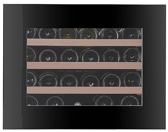 Винный шкаф MC Wine W24S Touch Open