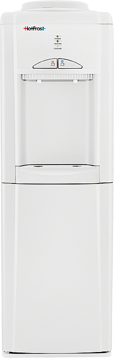 Кулер HotFrost V802CE