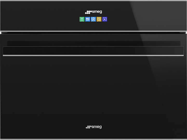 Шкаф шоковой заморозки SMEG SAB4604NX