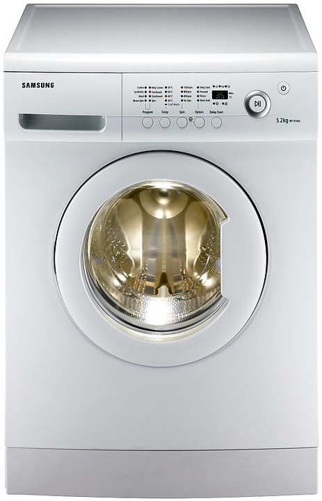 Стиральная машина Samsung WF-S 1062