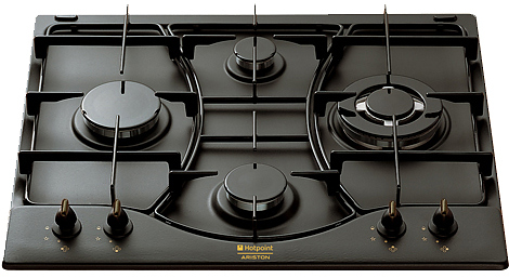 Варочная панель Ariston PH 640 MST AN