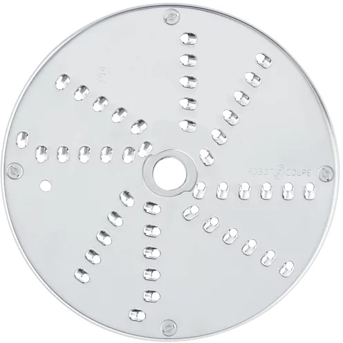 Диск-терка Robot Coupe 28073W Mineral+ 4 мм