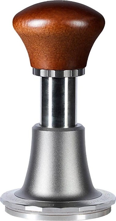 Пуш-темпер ZeroHero Sword Tamper d=58,5 мм h=116 мм (нерж. сталь / дерево)