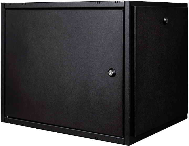 Шкаф серверный MASTERMANN RackMann 12 U 60х45 см