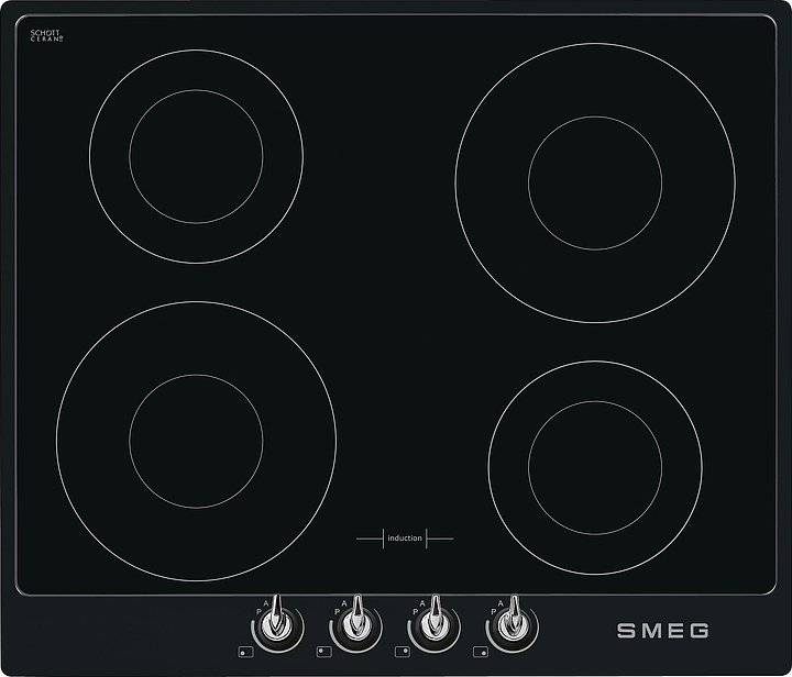 Варочная панель SMEG PI964N
