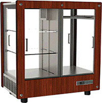 Модуль для колбас Expo CS85V цвета В2, В3, В4, RAL9003, RAL9004