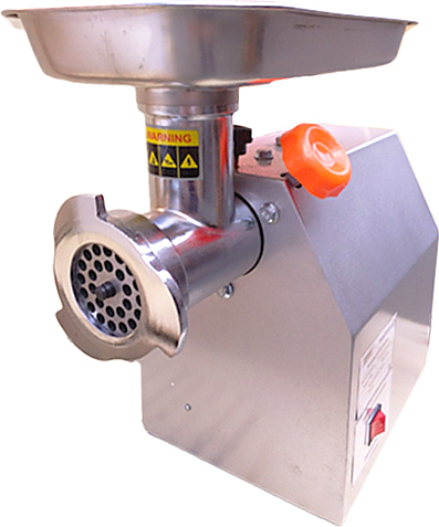 Мясорубка Foodatlas KLT-12A