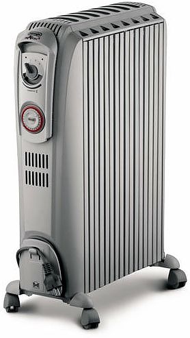 Радиатор Delonghi TRD 1025