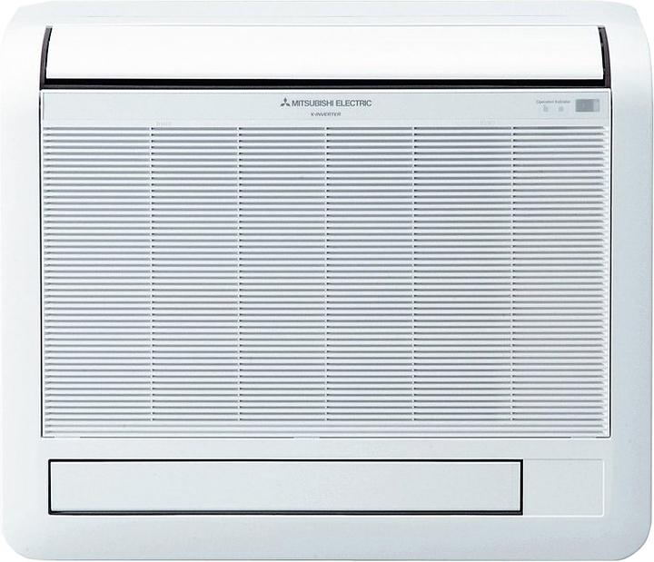 Внутренний блок мультизональной системы Mitsubishi Electric PFFY-P40VKM-E