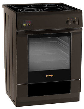 Электрическая плита Gorenje EC 7969 B