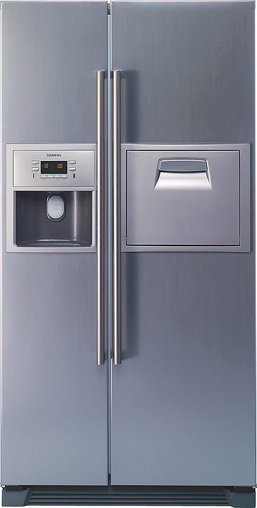 Холодильник Side-by-Side Siemens KA 60NA40