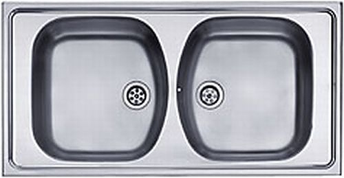 Мойка Franke ETX 620-86