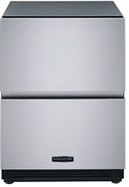 Холодильник SIGNATURE KITCHEN SUITE SKSUD2402Е