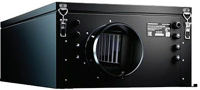 Установка вытяжная Ventmachine Colibri EV1000