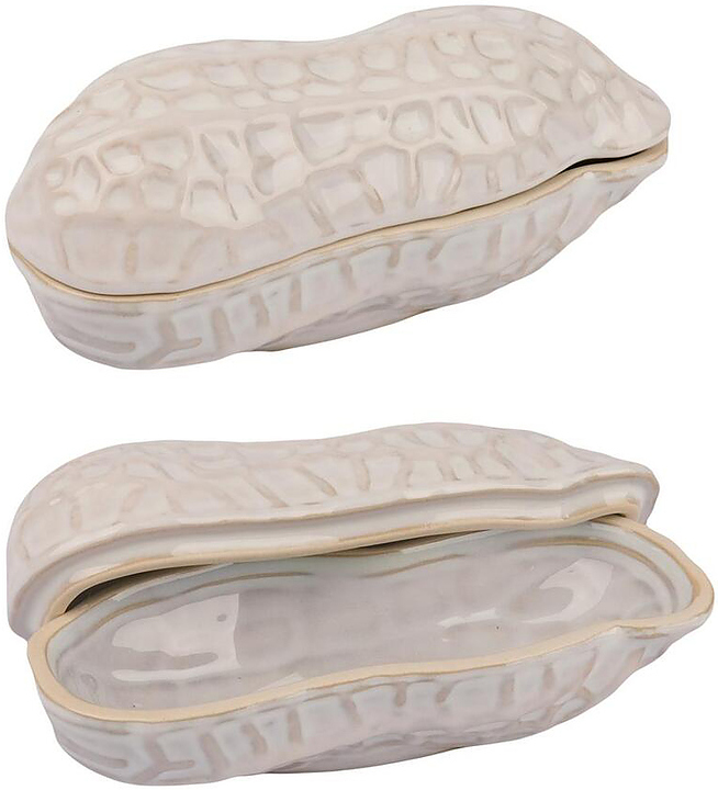 Блюдо P.L. Proff Cuisine Gray Frutti di Mare 81241251 15х5,9 см