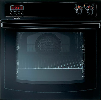 Независимый электрический духовой шкаф Gorenje B 7470 S