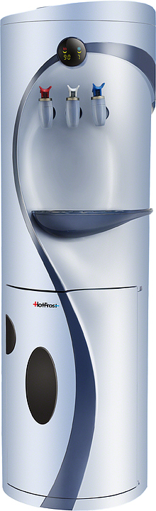Кулер HotFrost V760CS