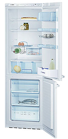 Холодильник Bosch KGS 36X25