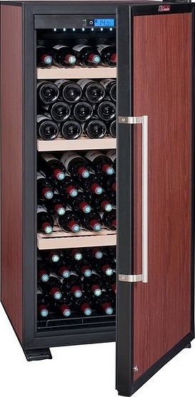 Винный шкаф La Sommeliere CTP140