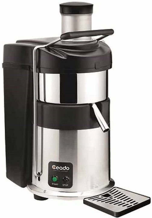 Соковыжималка Ceado barcult ES500