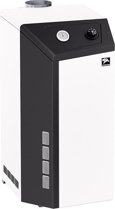 Котел отопительный газовый Лемакс Omega-50