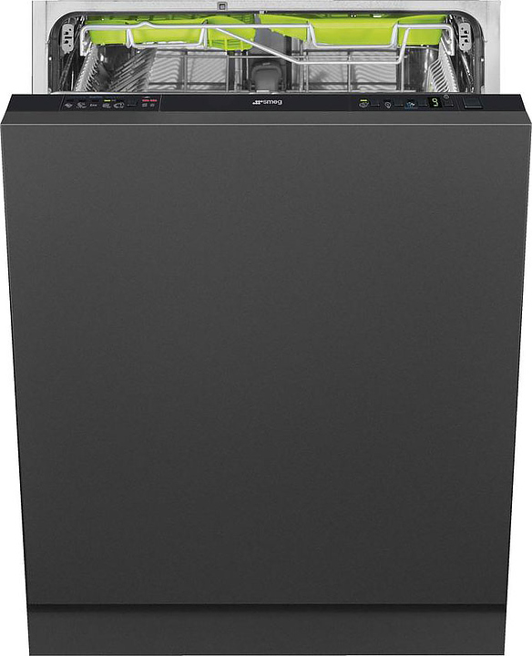 Встраиваемая посудомоечная машина SMEG ST5335L