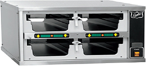 Шкаф-мармит Duke FWM3-22PR6-230 (FWM3-22-230)