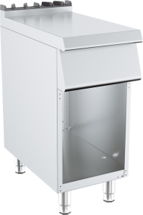 Модуль нейтральный KUSINA G7T100N-W