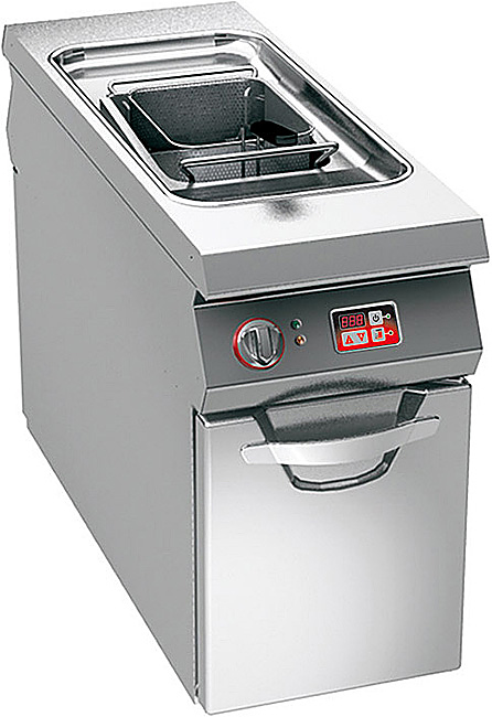 Фритюрница электрическая Angelo Po 04WFR3ED