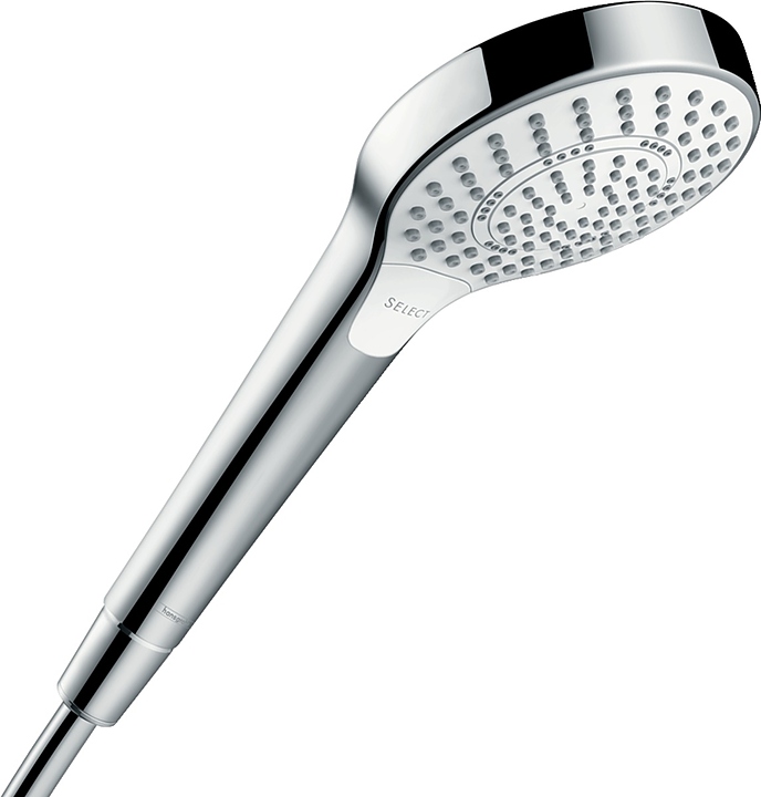 Ручной душ Hansgrohe Croma Select S Multi 26800400