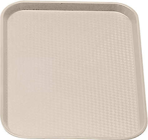 Поднос Cambro 1216FF 106 светло-персиковый