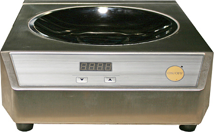 Плита индукционная Starfood Z-310426
