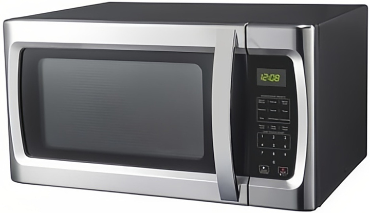 Печь микроволновая Hurakan HKN-WP900-30L