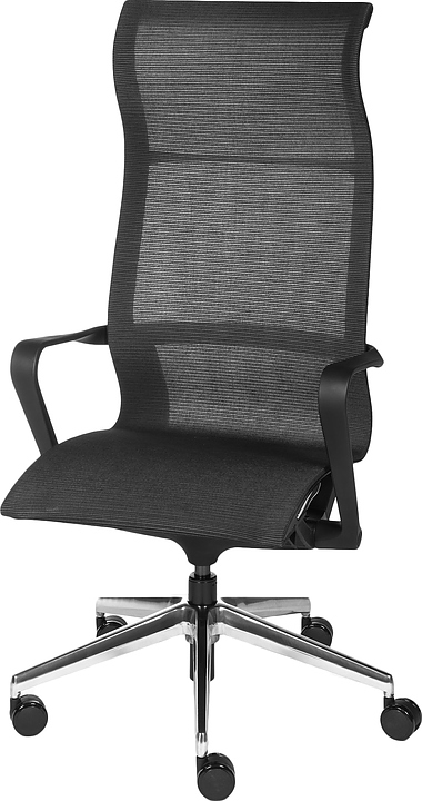 Кресло NORDEN Cosmo black