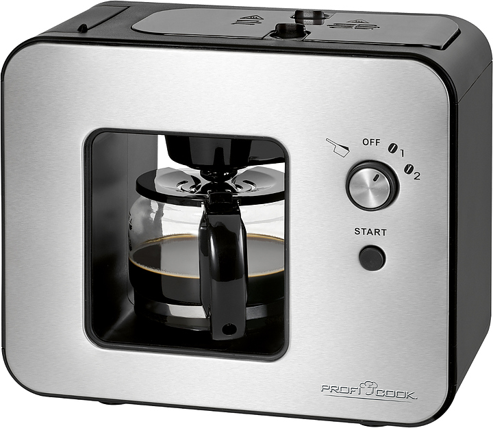 Кофеварка Profi Cook PC-KA 1152