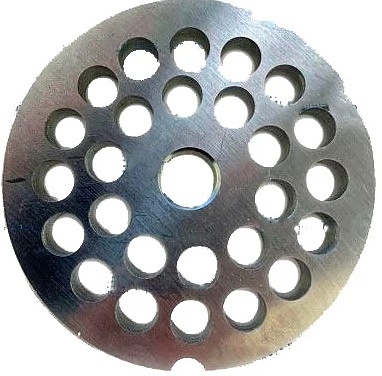 Решетка для мясорубки Hurakan HKN-12 CR 5 мм