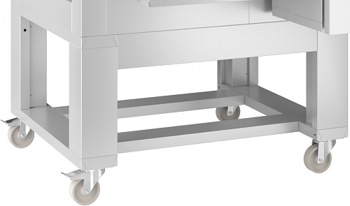 Подставка для печи Zanolli Synthesis 11/65 E/BM 1-2MC