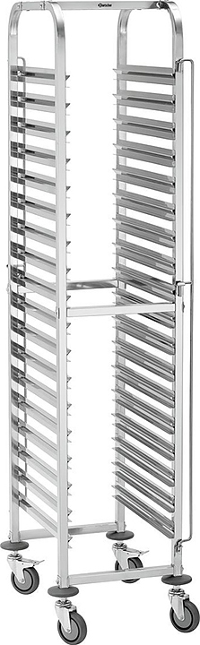 Тележка-шпилька для гастроемкостей Bartscher 300181