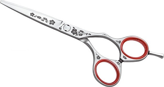 Ножницы парикмахерские JAGUAR CJ3 Design 5.0" (13 см)