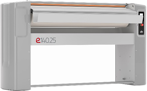 Каток гладильный GMP E2 140.25 TENAX