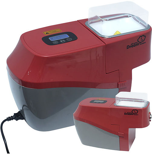 Маслопресс электрический RawMID Modern ODM-01