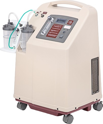 Концентратор кислорода Армед 7F-8L