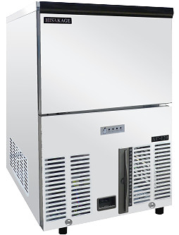 Льдогенератор HISAKAGE AC-120X