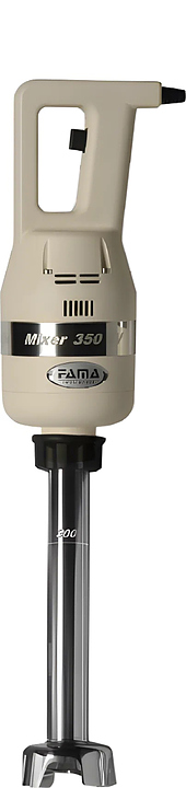 Миксер ручной Fama FM350VV (нож 300 мм)